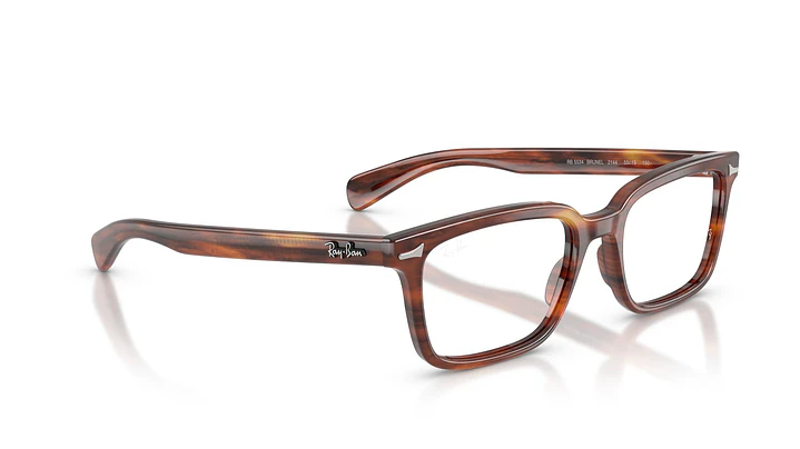 Ray-Ban Brunel RX5534 2144 55 4