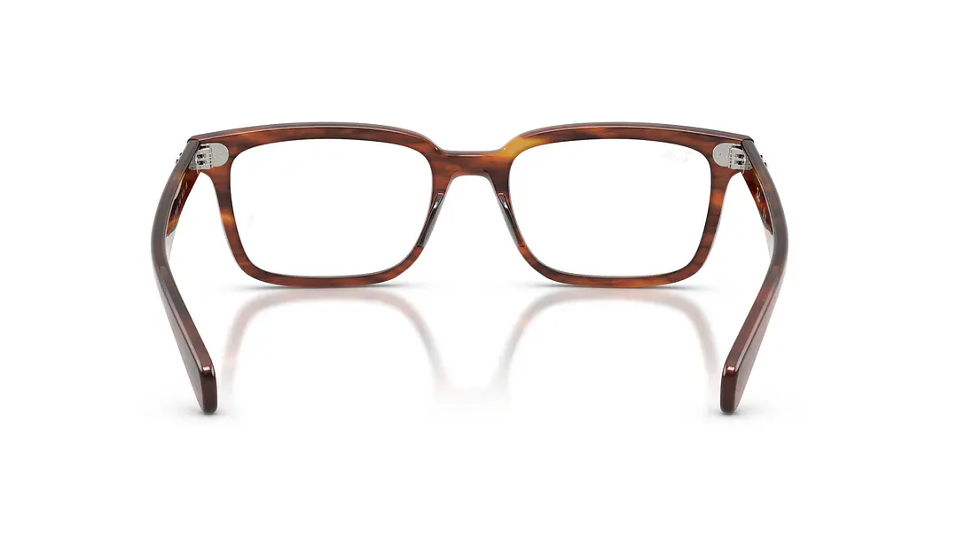 Ray-Ban Brunel RX5534 2144 55 3