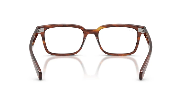 Ray-Ban Brunel RX5534 2144 55 3