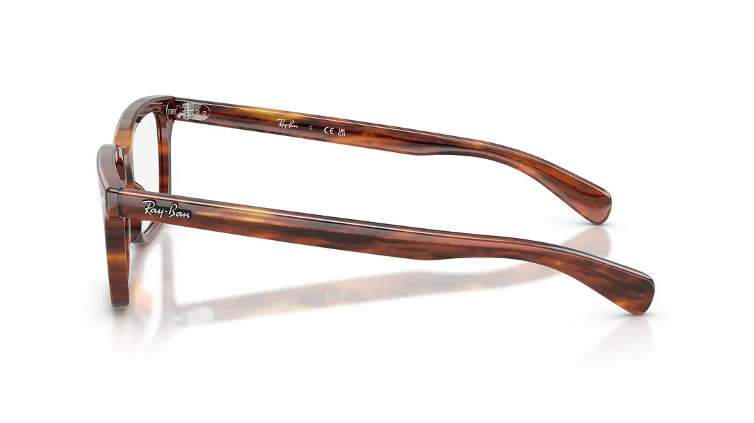Ray-Ban Brunel RX5534 2144 55 2