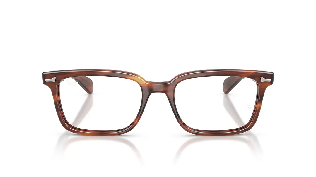 Ray-Ban Brunel RX5534 2144 55 6