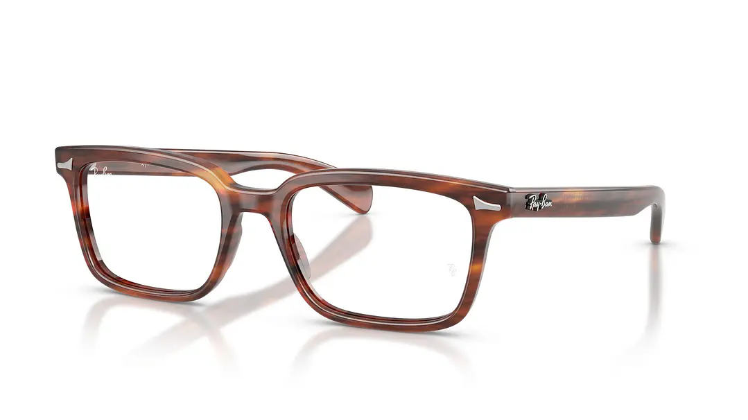 Ray-Ban Brunel RX5534 2144 55 1