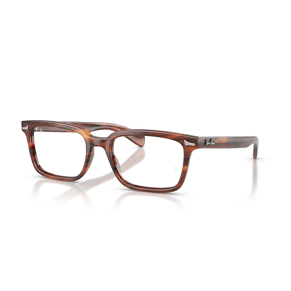 Ray-Ban Brunel RX5534 2144 55
