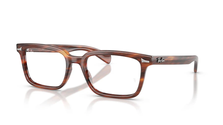 Ray-Ban Brunel RX5534 2144 55 1