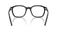 Ray-Ban RX5460 RX5460 2000 50 - Miniatura 3