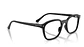 Ray-Ban RX5460 RX5460 2000 50 - Miniatura 4