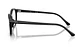 Ray-Ban RX5460 RX5460 2000 52 - Miniatura 2