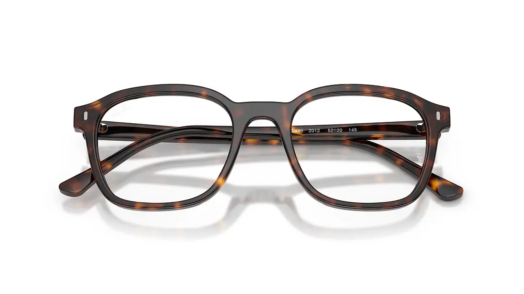 Ray-Ban RX5460 RX5460 2012 50 5