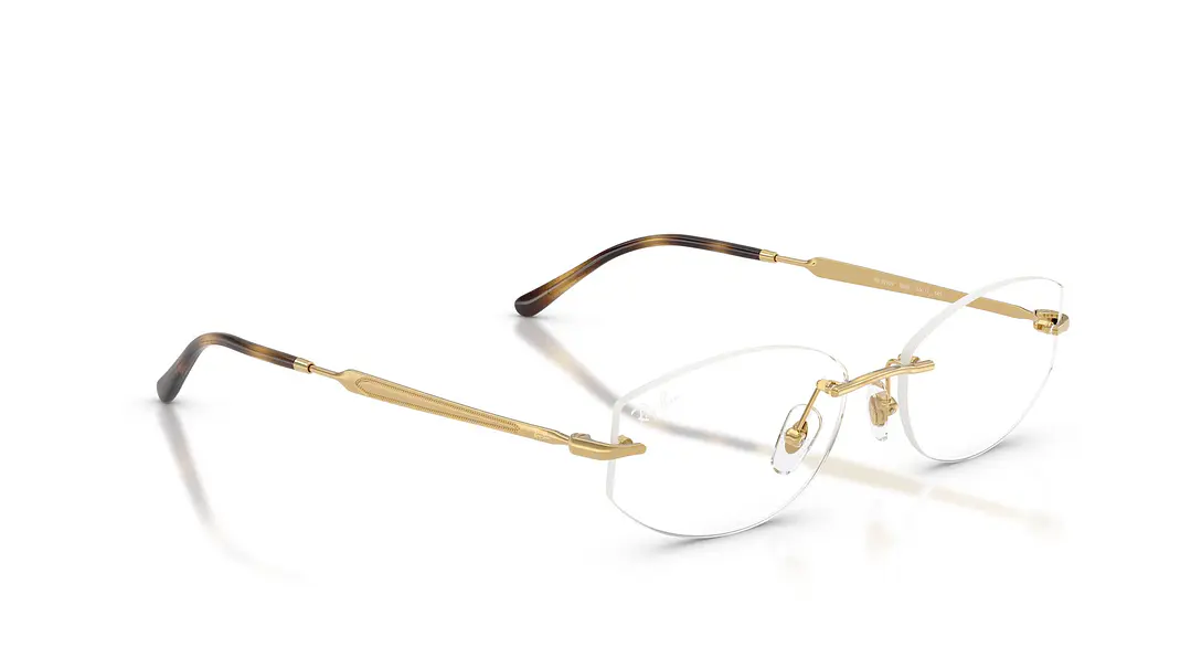 Ray-Ban RX3792V RX3792V 2500 55 4