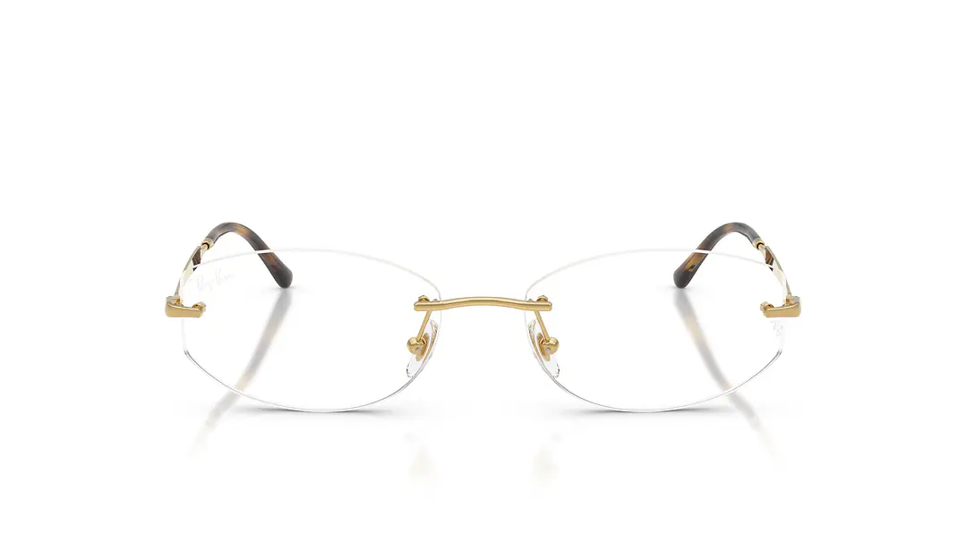 Ray-Ban RX3792V RX3792V 2500 55 6