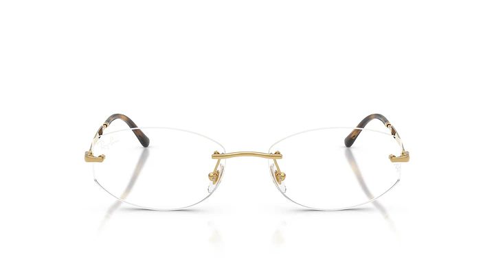 Ray-Ban RX3792V RX3792V 2500 55 6