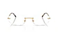 Ray-Ban RX3792V RX3792V 2500 55 - Miniatura 6
