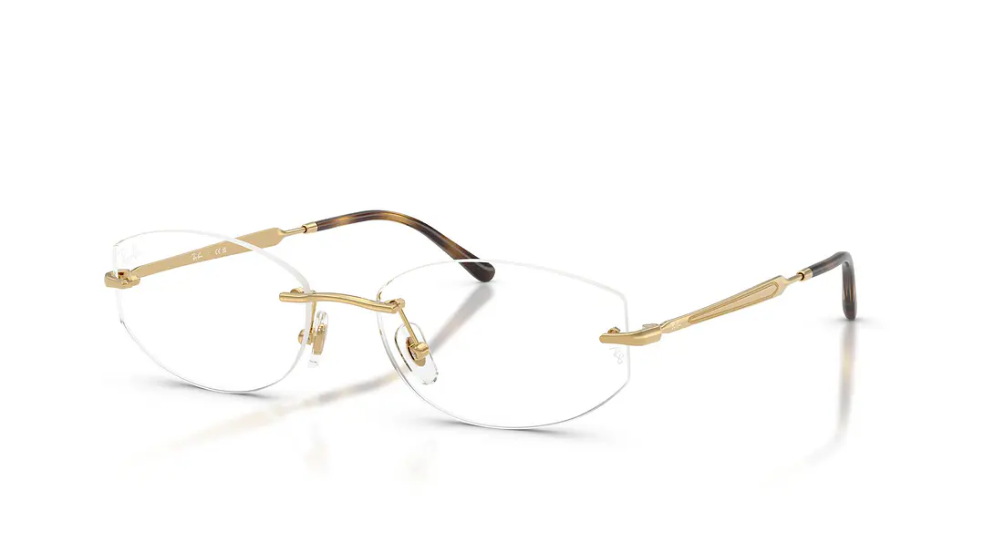 Ray-Ban RX3792V RX3792V 2500 55 1