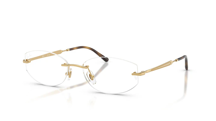 Ray-Ban RX3792V RX3792V 2500 55 1