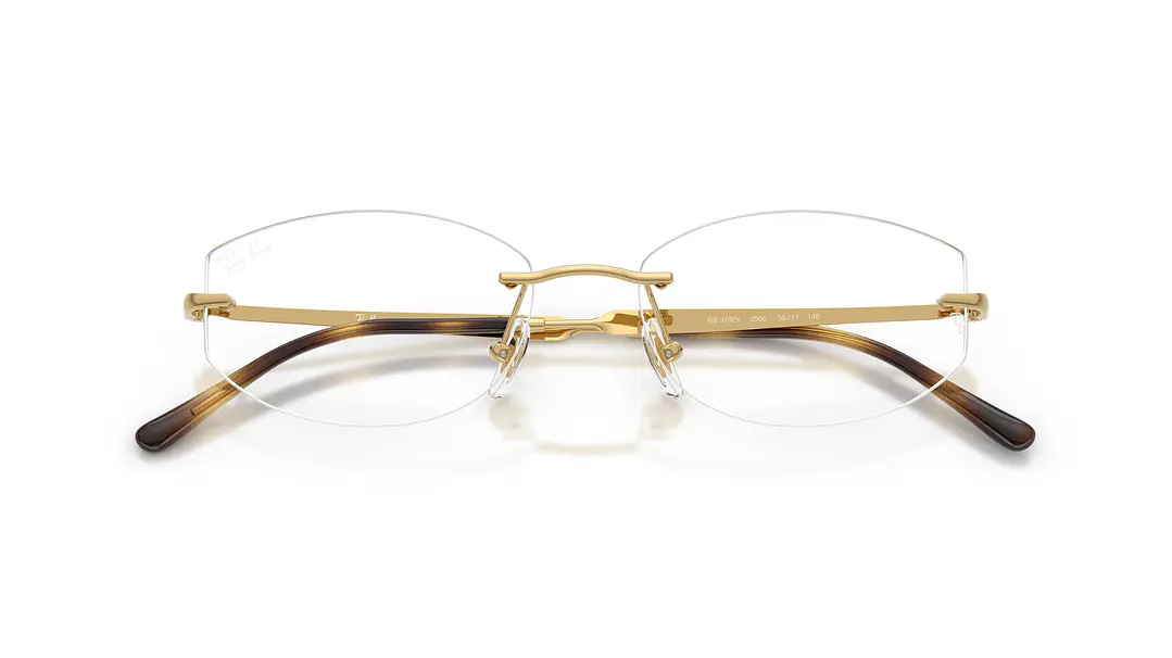 Ray-Ban RX3792V RX3792V 2500 55 5
