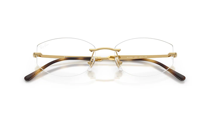 Ray-Ban RX3792V RX3792V 2500 55 5
