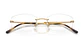 Ray-Ban RX3792V RX3792V 2500 55 - Miniatura 5