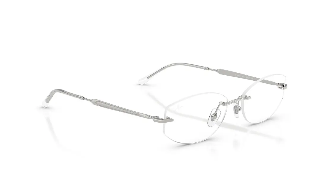 Ray-Ban RX3792V RX3792V 2501 55 4
