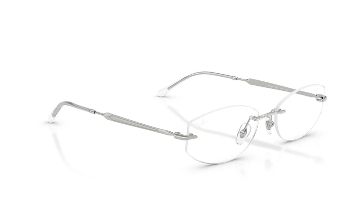 Ray-Ban RX3792V RX3792V 2501 55 4