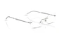 Ray-Ban RX3792V RX3792V 2501 55 - Miniatura 4