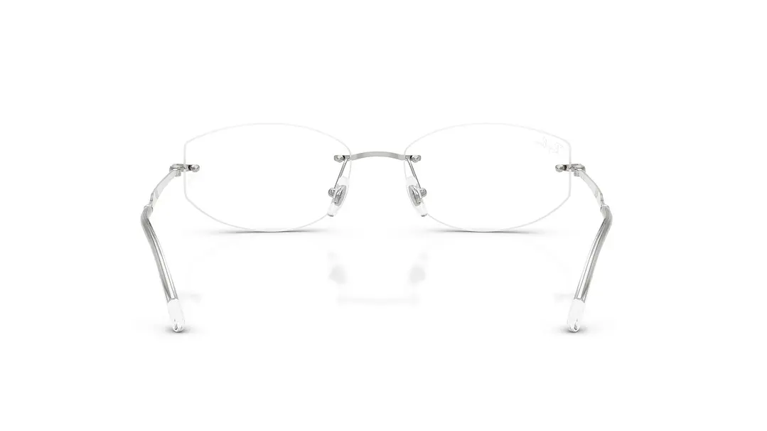Ray-Ban RX3792V RX3792V 2501 55 3