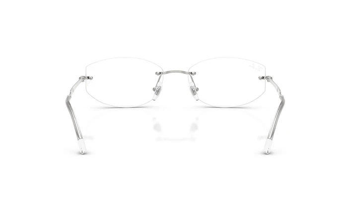 Ray-Ban RX3792V RX3792V 2501 55 3