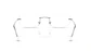 Ray-Ban RX3792V RX3792V 2501 55 - Miniatura 3