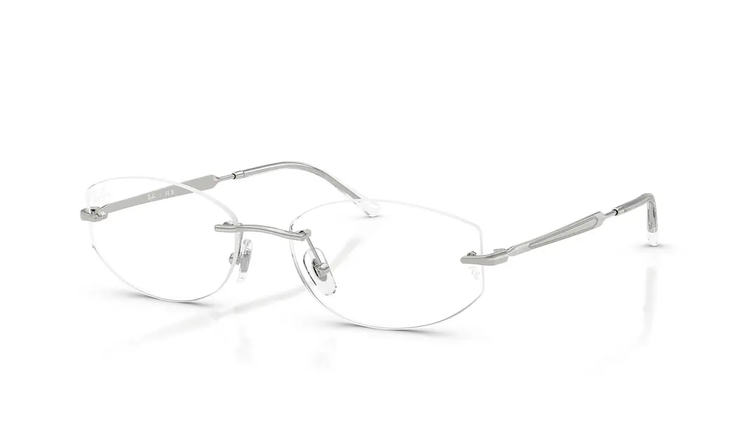 Ray-Ban RX3792V RX3792V 2501 55 1