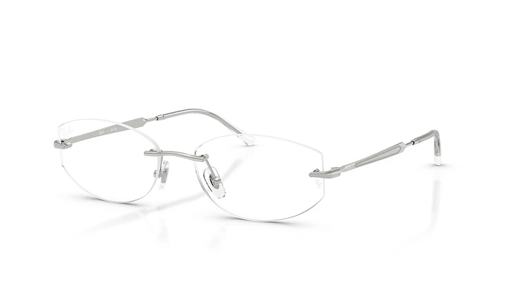 Ray-Ban RX3792V RX3792V 2501 55 1