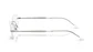 Ray-Ban RX3792V RX3792V 2501 55 - Miniatura 2