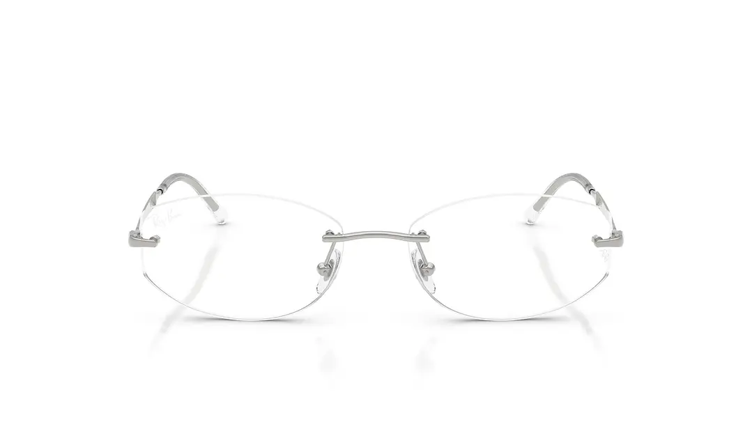 Ray-Ban RX3792V RX3792V 2501 55 6
