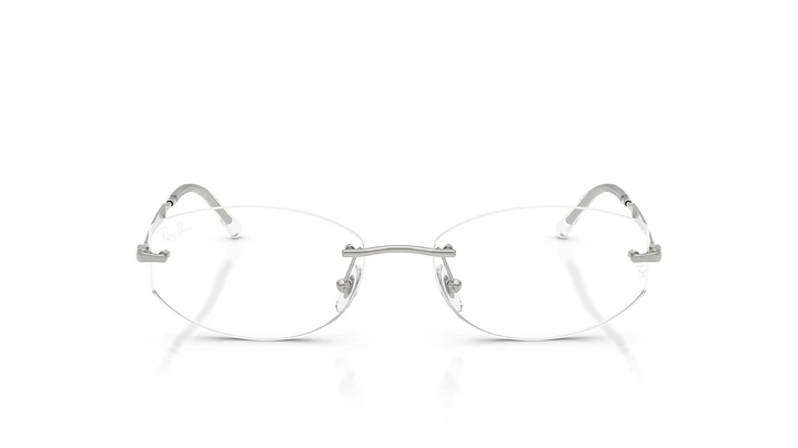 Ray-Ban RX3792V RX3792V 2501 55 6
