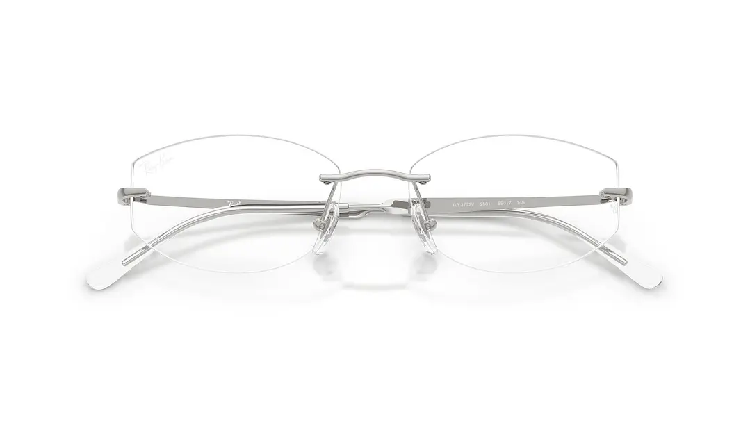 Ray-Ban RX3792V RX3792V 2501 55 5