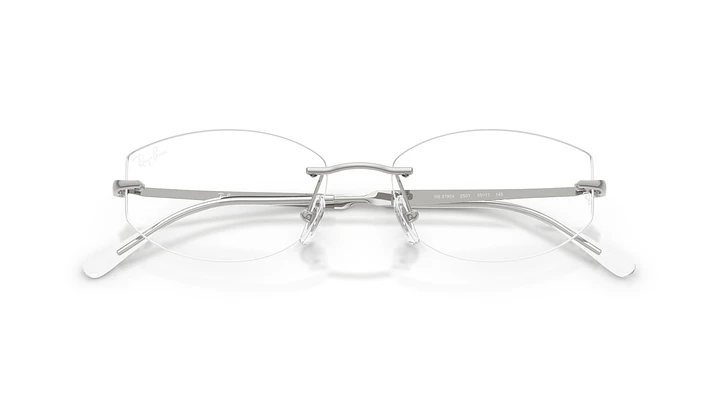 Ray-Ban RX3792V RX3792V 2501 55 5