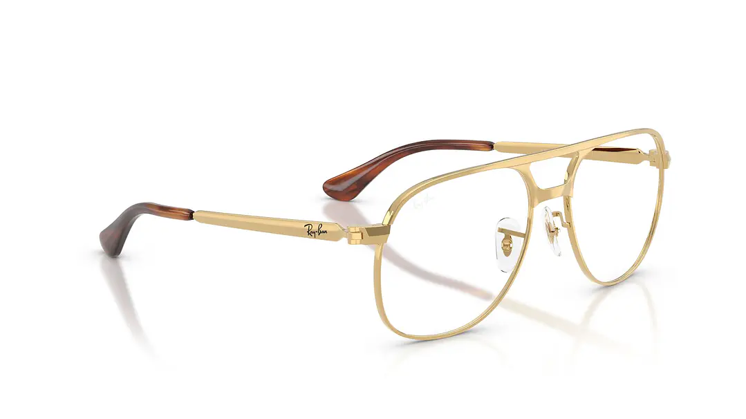 Ray-Ban Bill Max RX3793V 2500 56 4