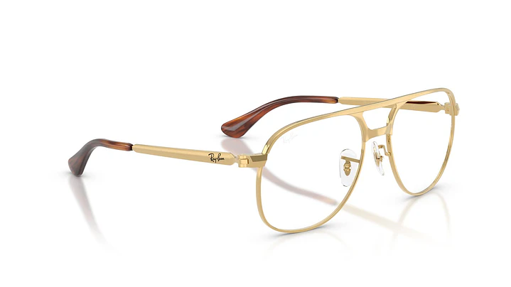 Ray-Ban Bill Max RX3793V 2500 56 4