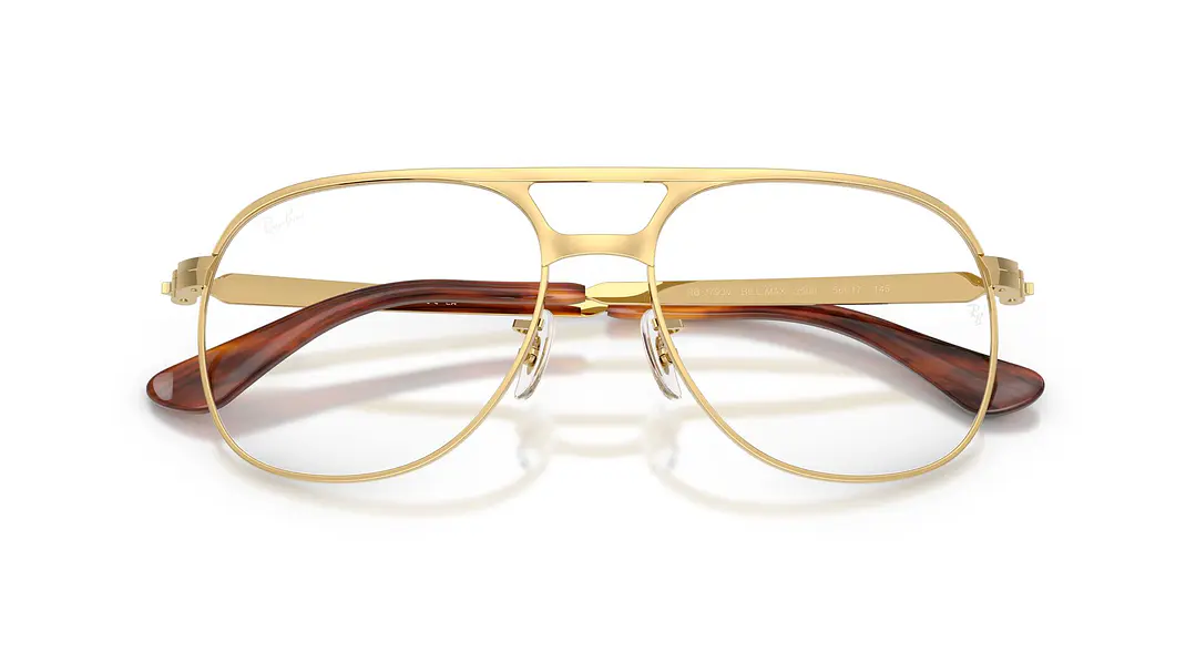 Ray-Ban Bill Max RX3793V 2500 56 5
