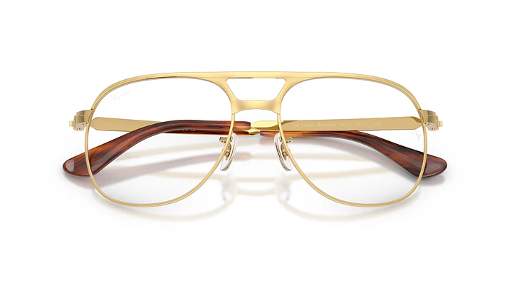 Ray-Ban Bill Max RX3793V 2500 56 5