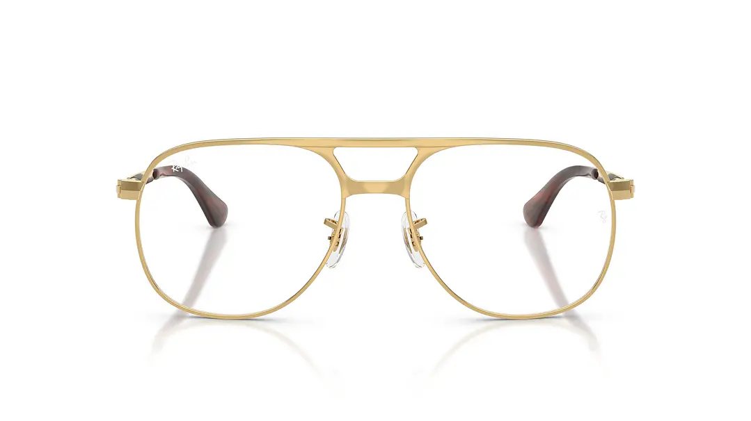 Ray-Ban Bill Max RX3793V 2500 56 6