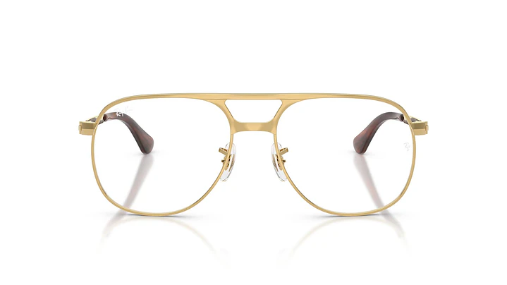 Ray-Ban Bill Max RX3793V 2500 56 6