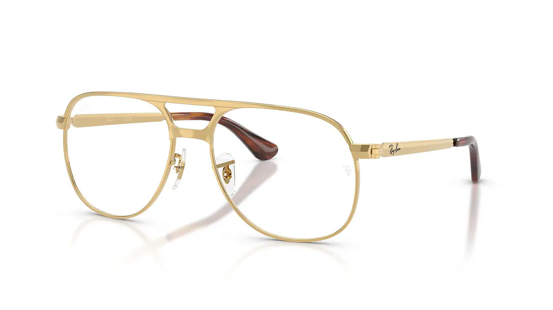 Ray-Ban Bill Max RX3793V 2500 56 1