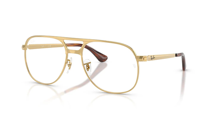 Ray-Ban Bill Max RX3793V 2500 56 1