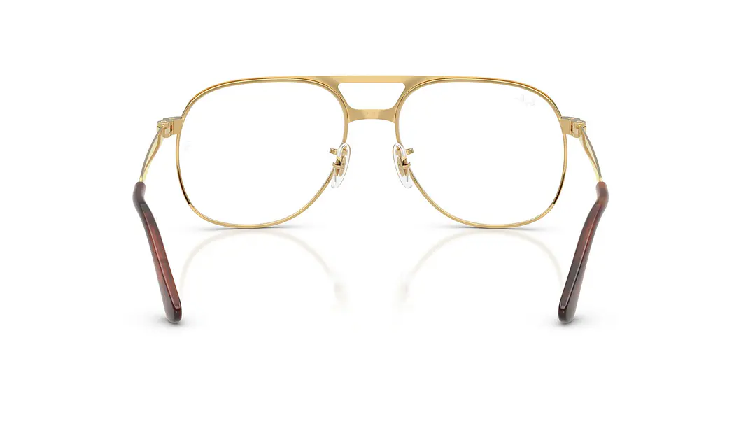 Ray-Ban Bill Max RX3793V 2500 56 3