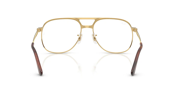 Ray-Ban Bill Max RX3793V 2500 56 3