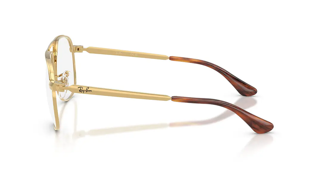 Ray-Ban Bill Max RX3793V 2500 56 2
