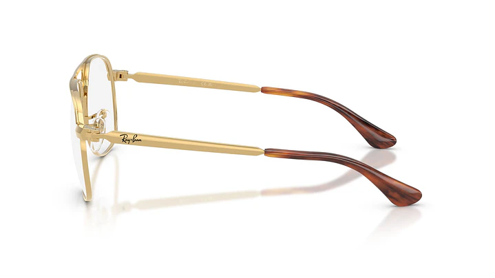 Ray-Ban Bill Max RX3793V 2500 56 2