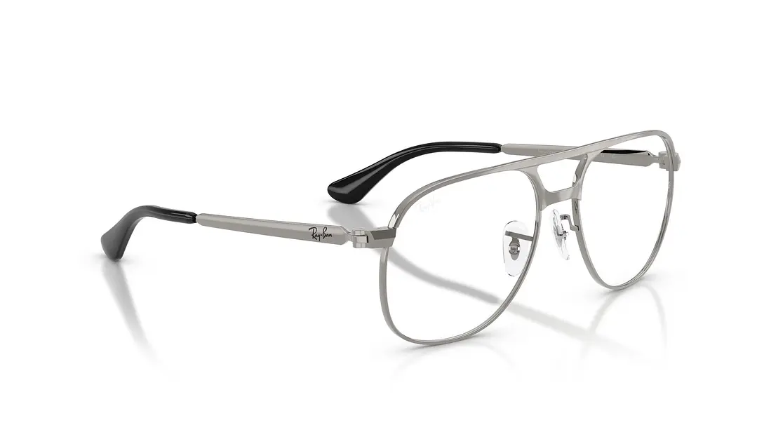 Ray-Ban Bill Max RX3793V 2502 56 4