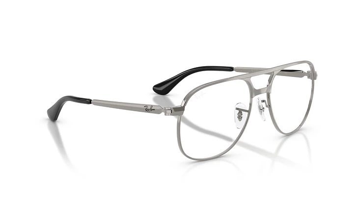 Ray-Ban Bill Max RX3793V 2502 56 4