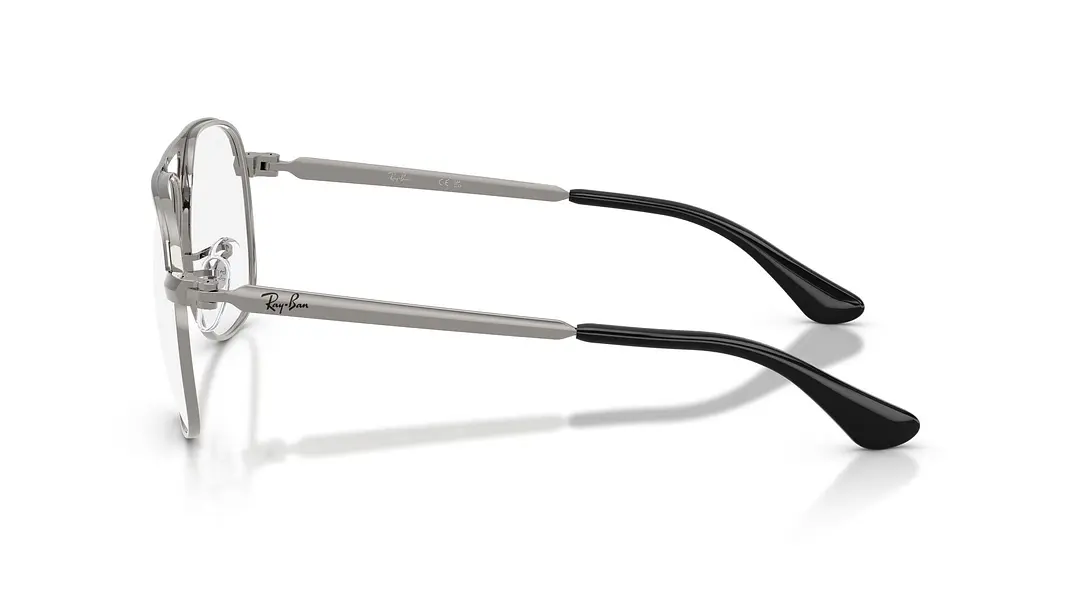 Ray-Ban Bill Max RX3793V 2502 56 2