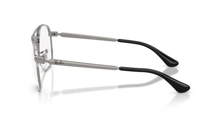 Ray-Ban Bill Max RX3793V 2502 56 2